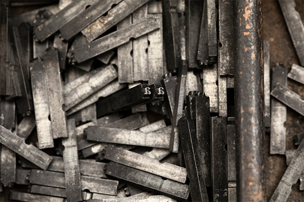 Cuánto pagan por aluminio usado